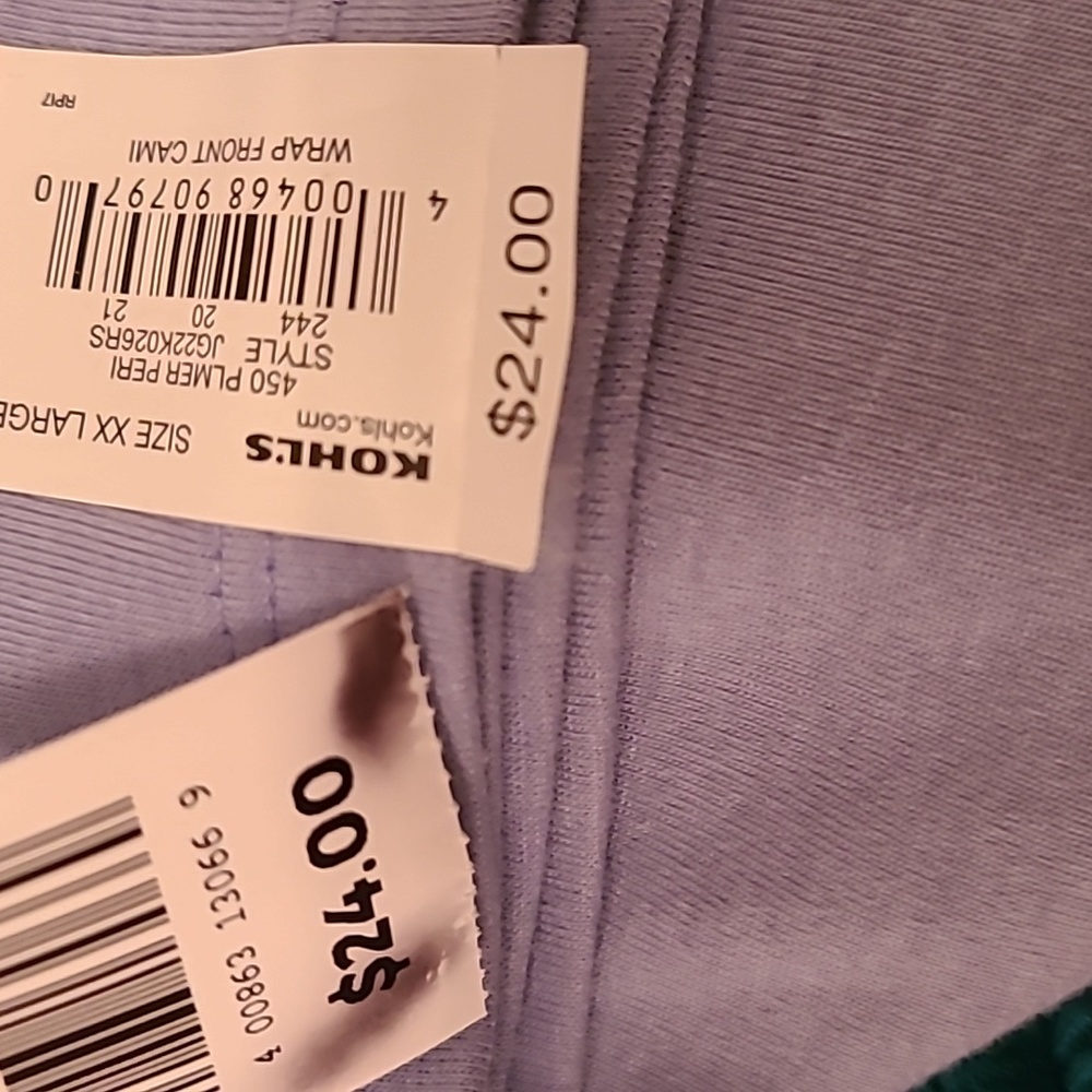 SO BRAND WOMENS JUNIOR PLUS SIZE BUNDLE OF 4 TOPS ALL SIZE XXL - Picture 15 of 16